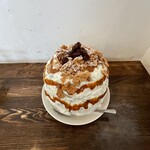 ナイス&ウォーム - 