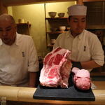 青蓮院門跡前 月おか - 