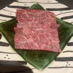 焼肉 展 - 