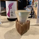 日本酒スタンド モト - 