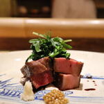 青蓮院門跡前 月おか - 