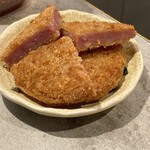 日本酒スタンド モト - 