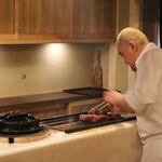 青蓮院門跡前 月おか - 