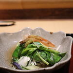 青蓮院門跡前 月おか - 