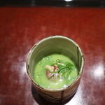 青蓮院門跡前 月おか - 