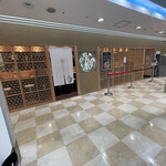 焼きあご塩らー麺 たかはし - 外観