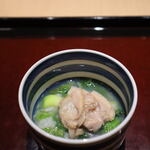 青蓮院門跡前 月おか - 