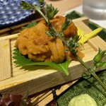 本格板前居酒屋 お魚総本家 - 