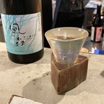 日本酒スタンド モト - 
