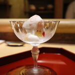 青蓮院門跡前 月おか - 