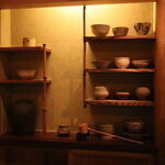 青蓮院門跡前 月おか - 