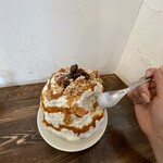 ナイス&ウォーム - 