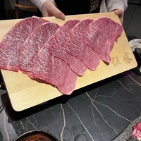 和牛焼肉 伍感 - 