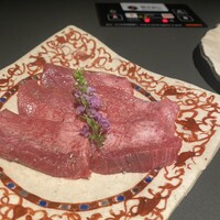 焼肉 展 - 