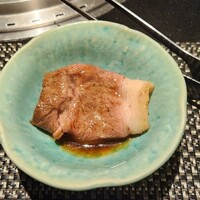 焼肉 喰心 - 