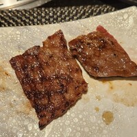 焼肉 喰心 - 