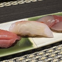 川崎 鮨 よこ田 - 