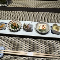 川崎 鮨 よこ田 - 