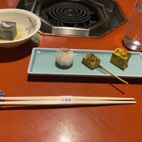 三嶋亭 本店 - 