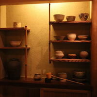 青蓮院門跡前 月おか - 