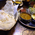 INDIAN RESTAURANT AHILYA - 