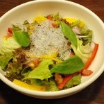 雪詩慕雲 - 雪詩慕雲サラダ