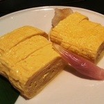 割鮮 吉在門 - 出し巻