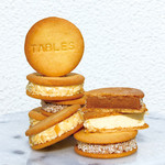 タブレス　パティスリー - 冷たい新感覚スイーツ、コールドクッキーサンド