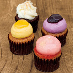 タブレス　パティスリー - 2014夏のデミタスカップケーキ