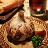 にんにくバル ザ・ガーリック中野