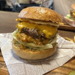 Jack37Burger - 