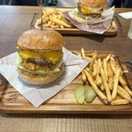 Jack37Burger - 