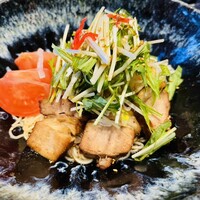 九州の旬 博多廊 大阪店 - 