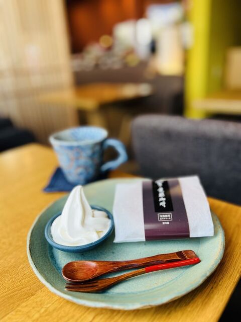 丹坊 本店 - 卸町（スイーツ）の写真