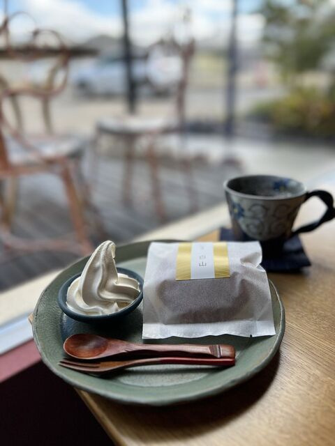 丹坊 本店 - 卸町（スイーツ）の写真