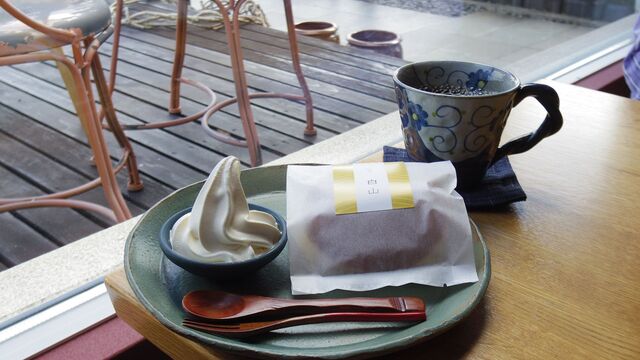 丹坊 本店 - 卸町（スイーツ）の写真