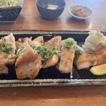 あじわい定食 Natuyuki - 