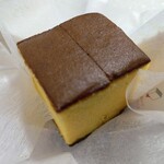 福砂屋 - 料理写真: