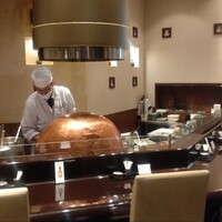 天ぷら ひさご - 