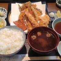 天ぷら ひさご - 