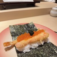 渋谷 天婦羅 ふじもと - 