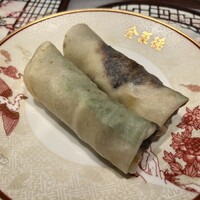 全聚徳 銀座店 - 