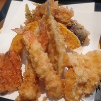 天ぷら ひさご - 