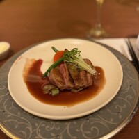 和風フレンチ ichiRyu - 