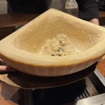 東京鶏焼肉とおでん はーばーど - 