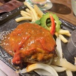 MEAT BAR BUTCHER Trico - 