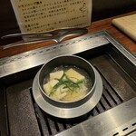 東京鶏焼肉とおでん はーばーど - 