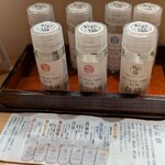 御料理銀座蕎麦 まる銀座 - 