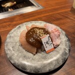 東京鶏焼肉とおでん はーばーど - 