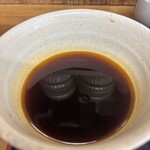 肉そば こまつ家 - 